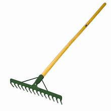 Grebla Metalica cu Coada 150cm